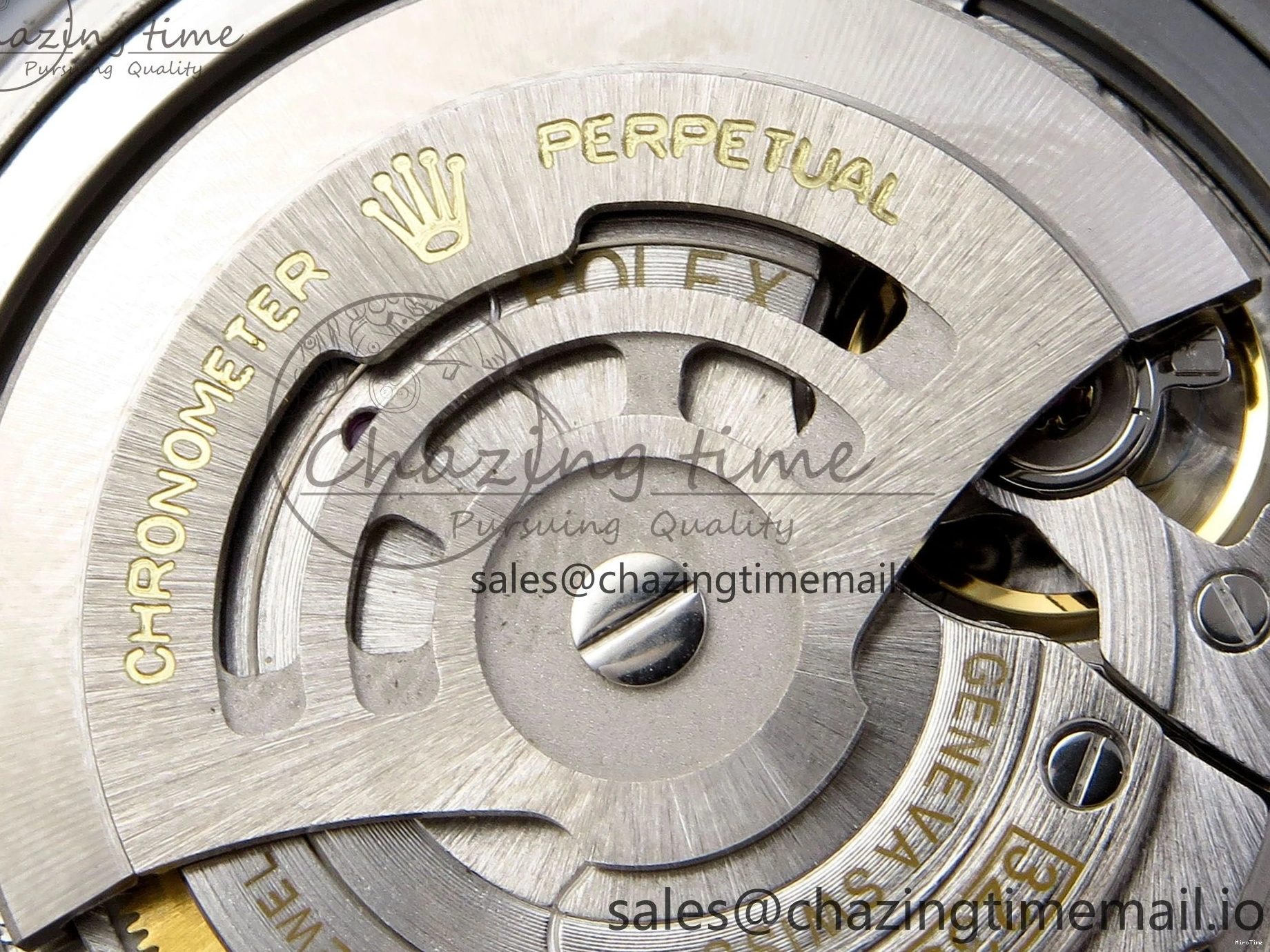 MiroTime 0514 Sea-Dweller 136660 904L SS EWEF Best Edition Black Dial on SS Bracelet A Durable 912